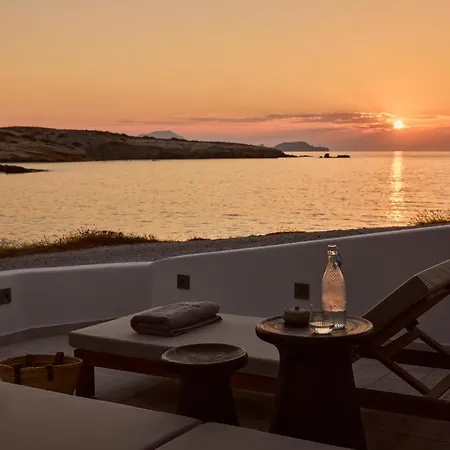 Ostraco Πανσιόν