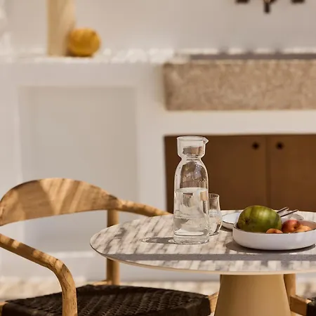 Ostraco 4* Πάχαινα