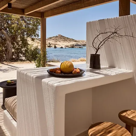 Πανσιόν Ostraco 4*